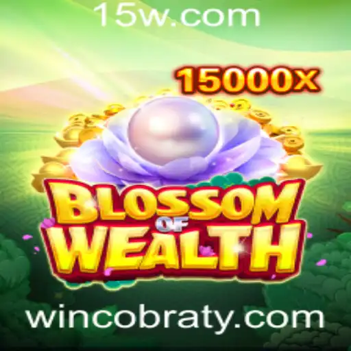 BlossomofWealth: Descubra a Magia do Novo Jogo Estratégico