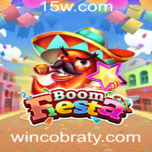 BoomFiesta: O Jogo que Revoluciona as Festas Online