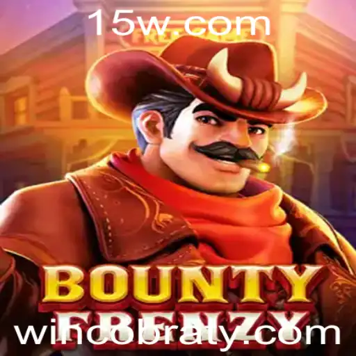 BountyFrenzy: O Novo Fenômeno dos Jogos