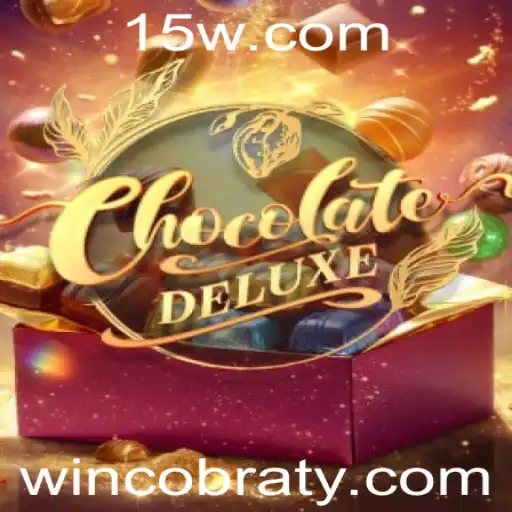 Descubra ChocolateDeluxe: O Jogo Que Une Sabor e Estratégia