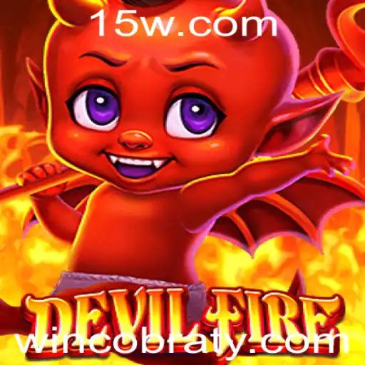 Descubra as Aventuras de DevilFire: O Jogo Que Está Agitando o Mundo Gamer