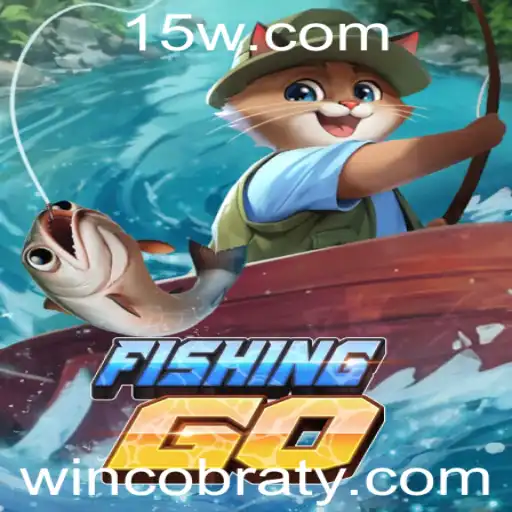 Explorando FishingGO: Um Mergulho no Mundo do Jogo de Pesca Virtual