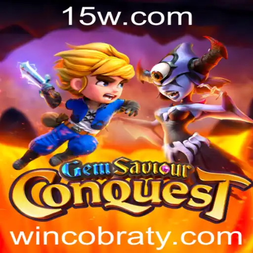 Explorando o Universo de GemSaviourConquest