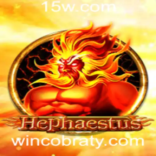 Hephaestus: A Imersão no Jogo Inovador com a Palavra-Chave CobraTy