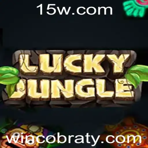 Desvendando o Jogo LuckyJungle: Aventuras e Estratégias no Mundo de Cobraty