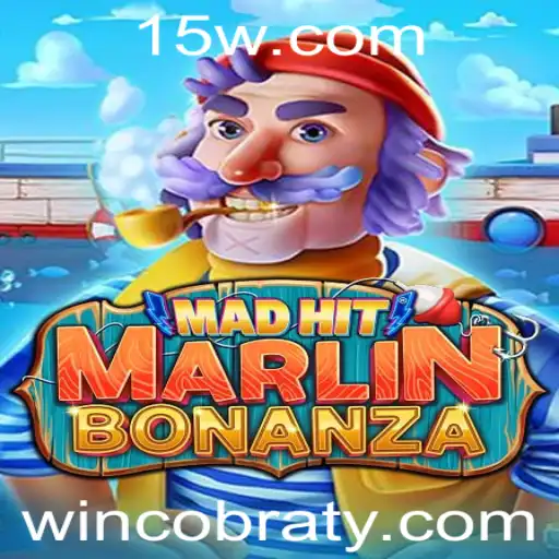 MadHitMarlinBonanza: Aventura Aquática com Cobraty