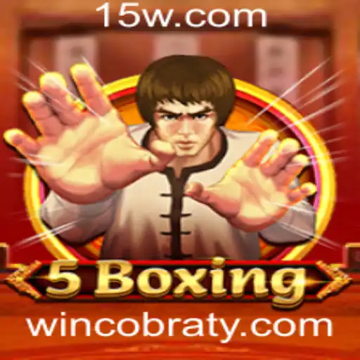 Descubra a Emoção do '5Boxing': Uma Nova Aventura no Mundo dos Jogos