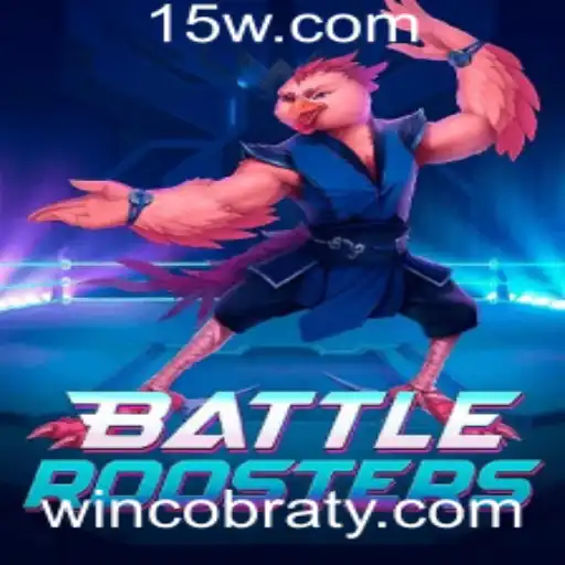 Desvendando BattleRoosters: Uma Experiência de Jogo Única