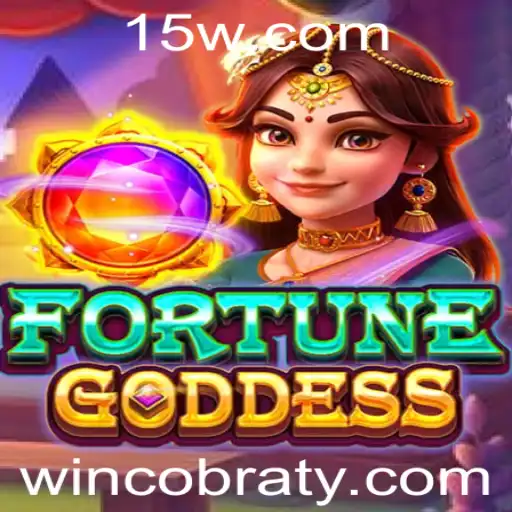 Descubra o Fascinante Universo de FORTUNEGODDESS