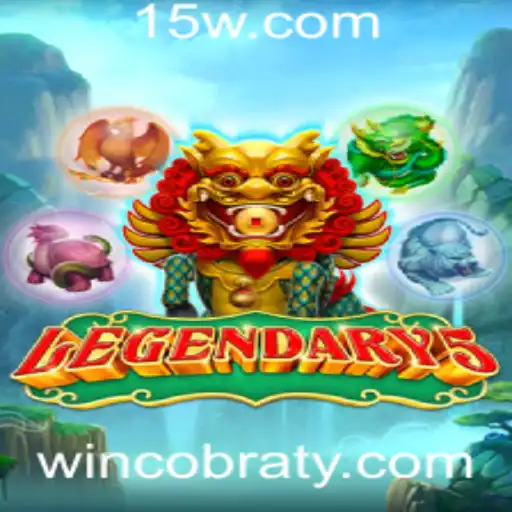 Explorando o Mundo de Legendary5: Um Novo Horizonte de Aventuras