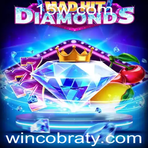 Descubra o Fascinante Mundo de MadHitDiamonds: Jogo Inovador e Estratégico