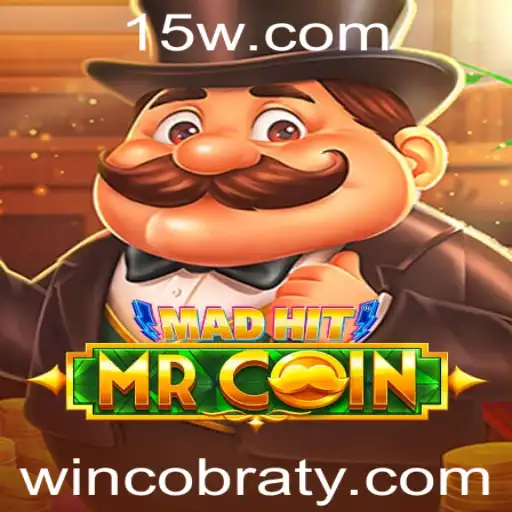 Explorando MadHitMrCoin: O Jogo Eletrizante que Conquista Multidões