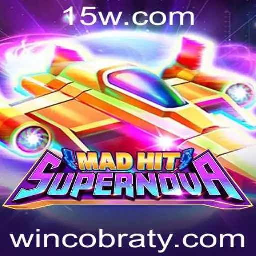 MadHitSupernova: Uma Jornada Inovadora no Mundo dos Games