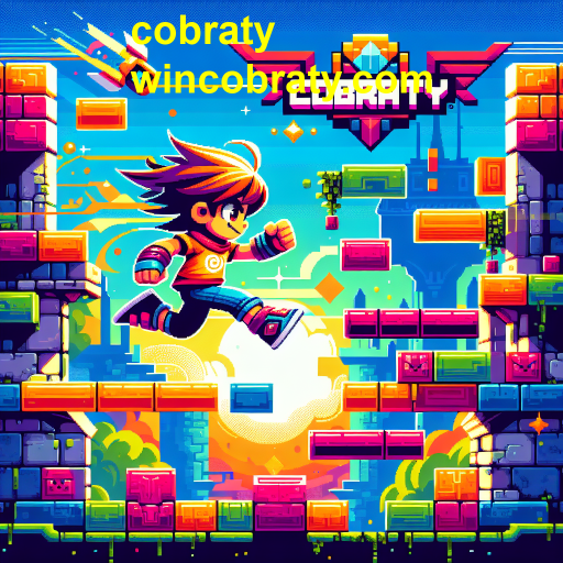 A Evolução dos Jogos de Plataformas: De Clássicos a Novas Fronteiras