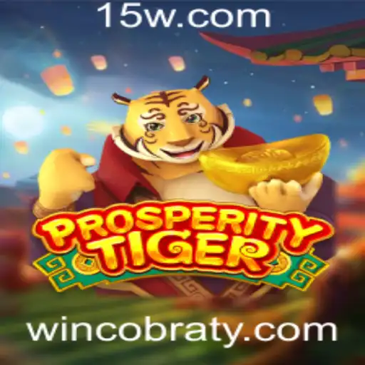 Descubra o Universo de ProsperityTiger: Um Jogo de Estratégia Inovador