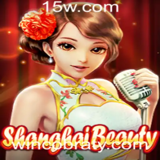 Descubra o Fascinante Mundo do Jogo ShanghaiBeauty
