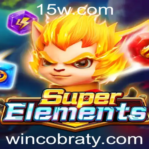 Explorando SuperElements: Um Mergulho no Jogo Revolucionário com Cobraty