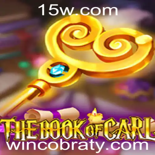 TheBookofCarl: Explore o Fascinante Mundo do Jogo com Cobraty