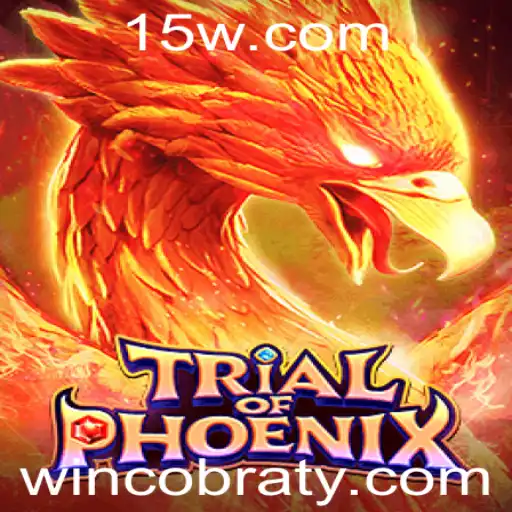 Descubra o Envolvente Mundo de TrialofPhoenix: Um Jogo de Estratégia Inovador